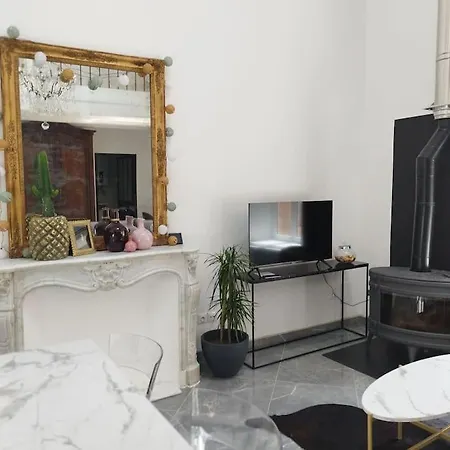 Proche Aeroport & Indret