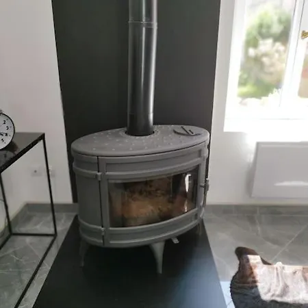 Proche Aeroport & Indret *