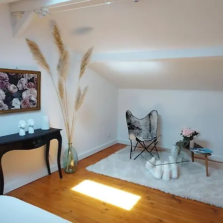 Proche Aeroport & Indret