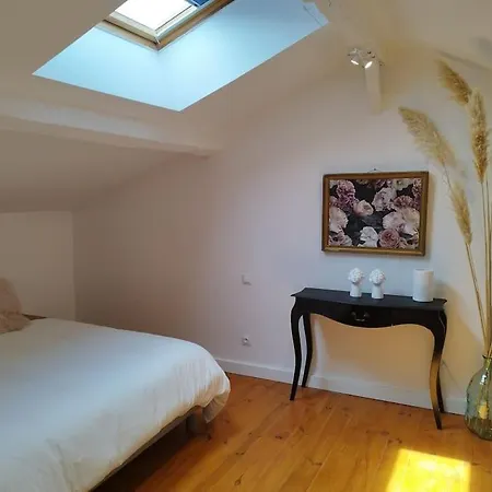 Proche Aeroport & Indret Holiday home