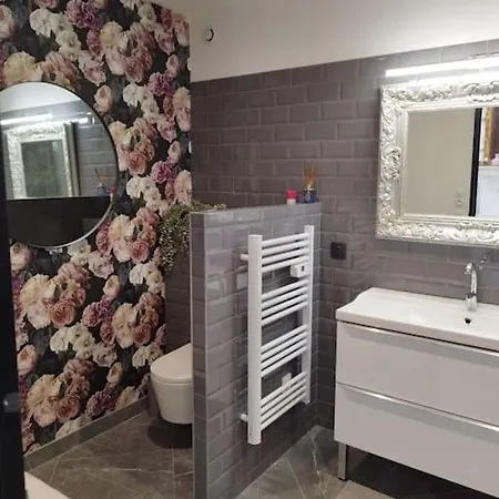 Proche Aeroport & Indret Vakantiehuis *