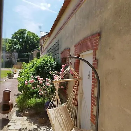 Holiday home Proche Aeroport & Indret *