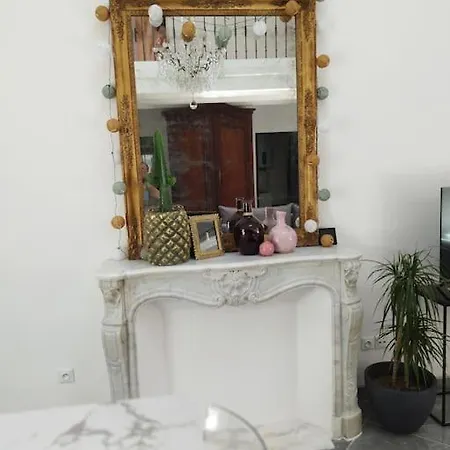 Proche Aeroport & Indret