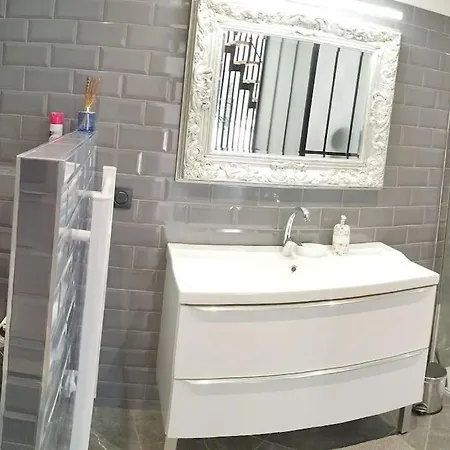 Proche Aeroport & Indret *