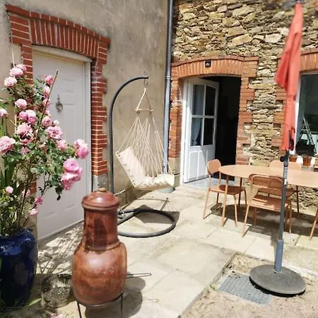 Proche Aeroport & Indret *